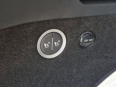 Used 2021 Genesis GV80 3.5T w/ Advanced Package 06 image 11