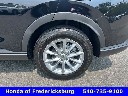 Used 2026 Honda CR-V EX image 33