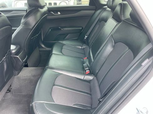 Used 2023 Kia K5 GT-Line w/ GT-Line Premium Package AWD/4WD image 5