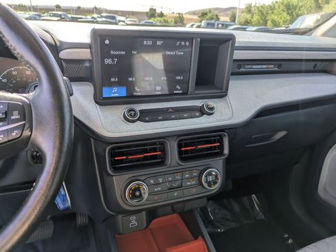 Certified 2022 Ford Maverick XLT w/ Equipment Group 300A Standard AWD/4WD image 24