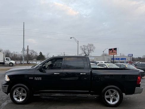 Used 2013 RAM 1500 Big Horn image 7