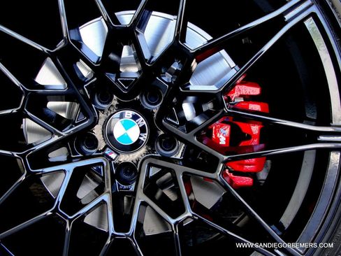 Used 2024 BMW M240i Coupe w/ Premium Package image 75