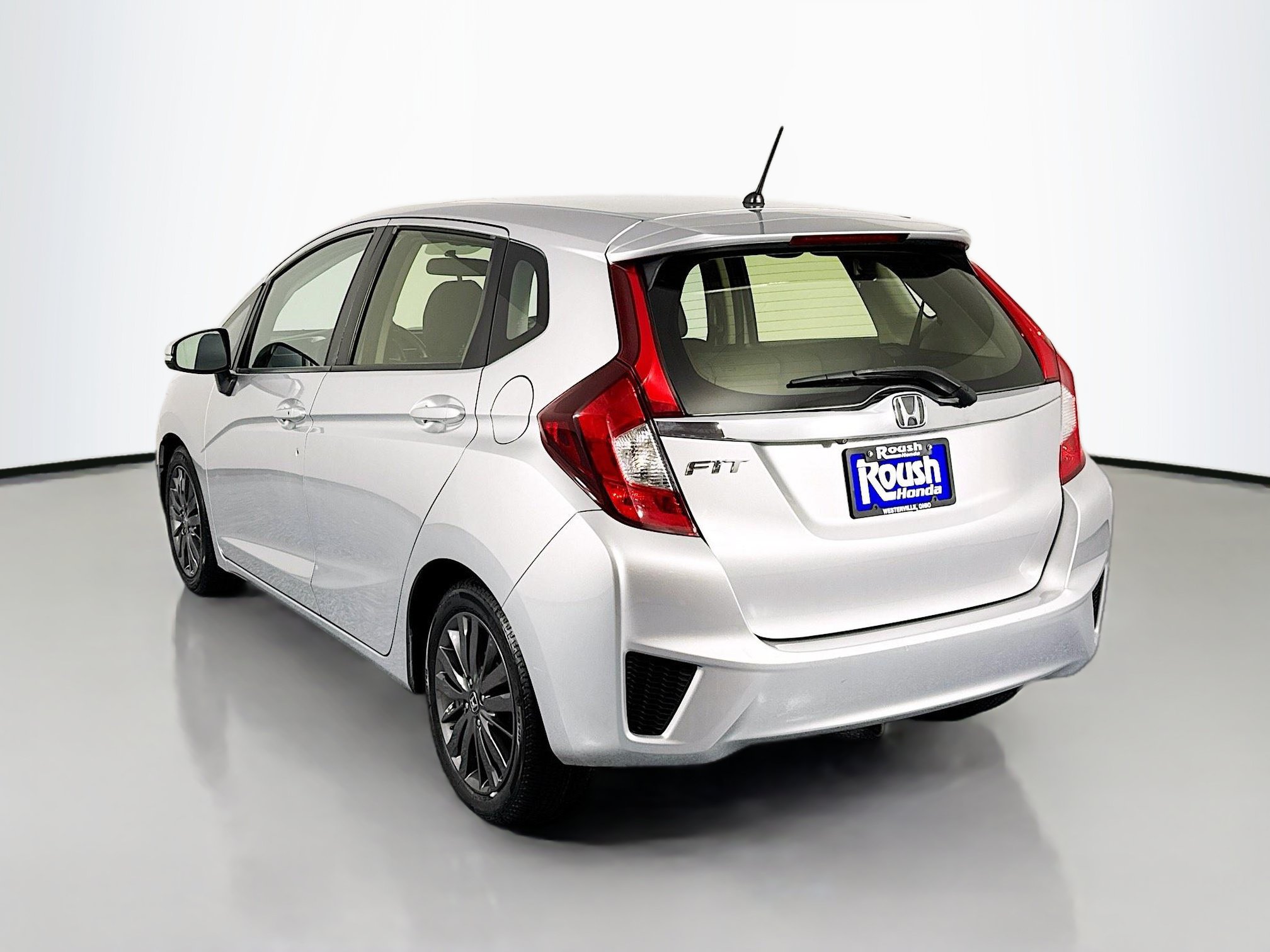 Used 2016 Honda Fit EX image 7