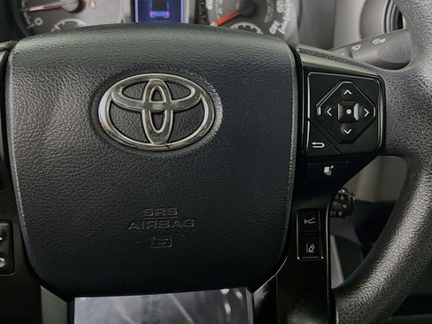 Used 2019 Toyota Tacoma SR w/ SR Convenience Package RWD image 19
