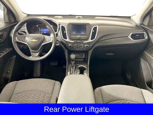 Used 2023 Chevrolet Equinox LT image 25