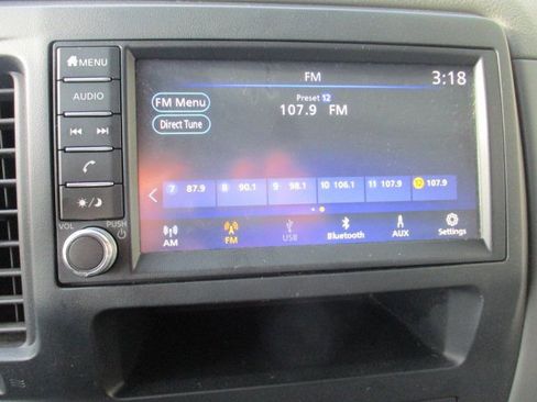 Used 2021 Nissan NV 2500 SV image 19