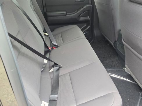 New 2026 Nissan Frontier S w/ Tow Package image 9