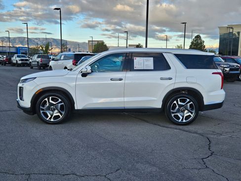 Used 2025 Hyundai Palisade Limited AWD/4WD image 10