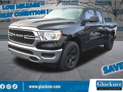 Used 2023 RAM 1500 Big Horn
