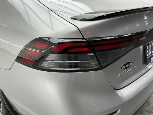 Used 2024 Honda Accord Sport image 22