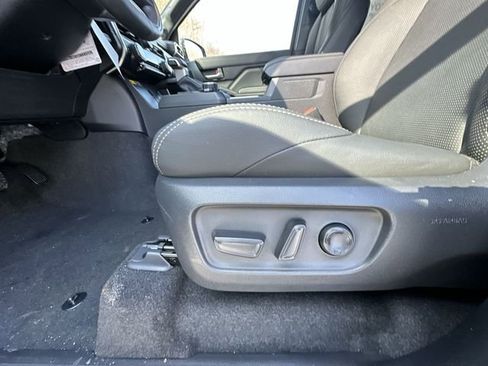 New 2026 Toyota 4Runner Limited image 16