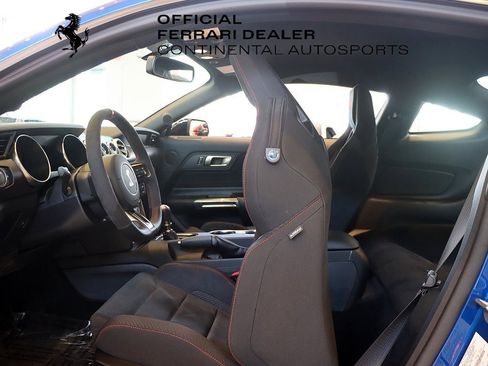 Used 2017 Ford Mustang Shelby GT350R w/ GT350R Equipment Group 920A image 36