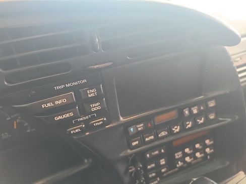 Used 1994 Chevrolet Corvette Convertible RWD image 27