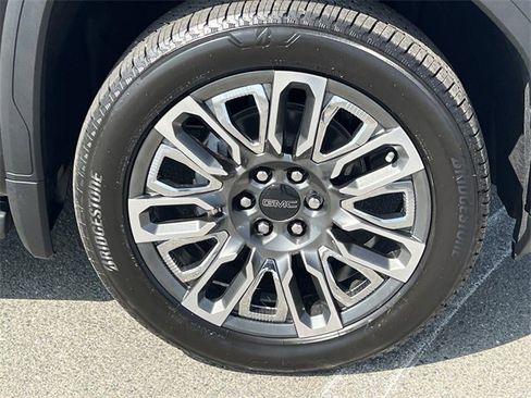 New 2026 GMC Sierra 1500 Denali Ultimate image 36