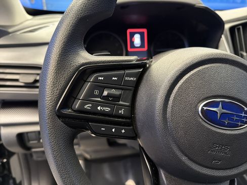 Certified 2025 Subaru Crosstrek 2.0i Premium image 16