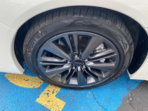 Used 2019 Subaru WRX AWD/4WD image 37