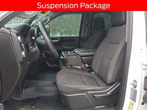 Used 2024 GMC Sierra 2500 Pro w/ Convenience Package image 13