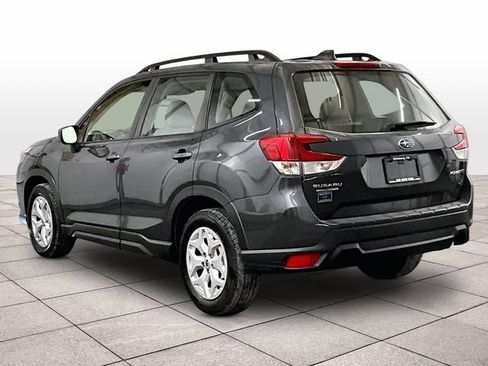 Used 2022 Subaru Forester AWD/4WD image 10