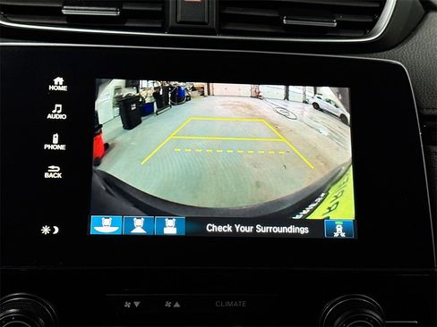 Used 2018 Honda CR-V EX image 11