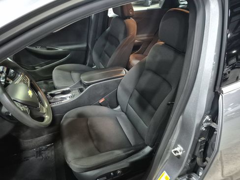 Certified 2024 Chevrolet Malibu LT FWD image 20