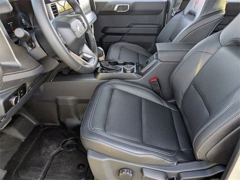 New 2025 Ford Bronco Big Bend image 18