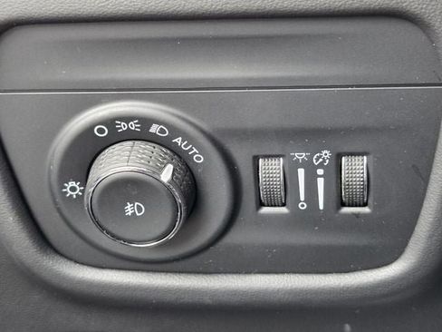 Used 2023 Jeep Grand Cherokee L Summit AWD/4WD image 36