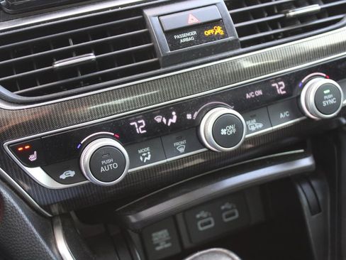 Used 2021 Honda Accord Sport Special Edition image 16