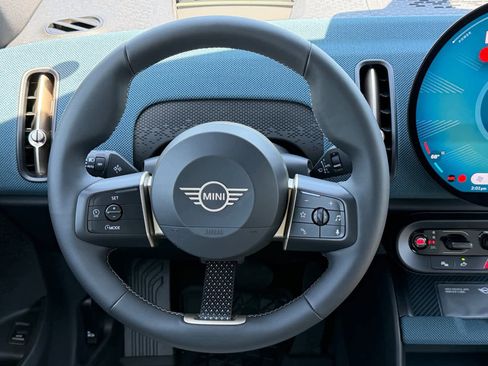 New 2026 MINI Cooper Countryman S AWD/4WD image 20