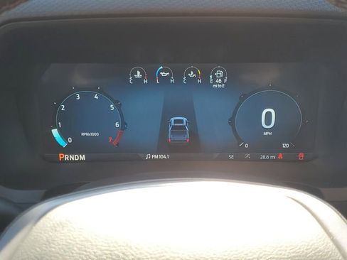 New 2025 Ford F150 XLT w/ Equipment Group 301A Standard image 13