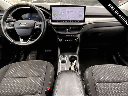 Used 2023 Ford Escape Active w/ Tech Pack #1 FWD image 7