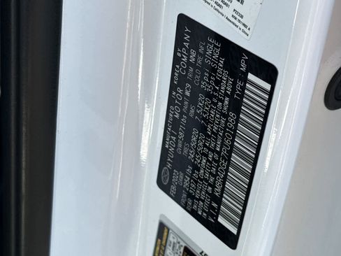 Used 2023 Hyundai Palisade SEL w/ Cargo Package image 36