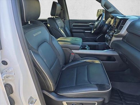 Used 2020 RAM 1500 Laramie image 10