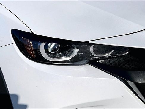 Used 2025 MAZDA CX-50 2.5 Hybrid w/ Premium Plus Pkg image 31