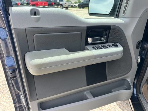 Used 2005 Ford F150 XLT RWD image 21