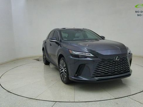 Used 2024 Lexus RX 350 Premium Plus w/ Convenience Package FWD image 66
