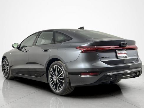 New 2027 Audi A6 e-tron Premium Plus AWD/4WD image 4
