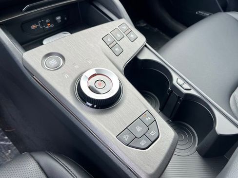 New 2026 Kia Sportage X-Line Prestige AWD/4WD image 22
