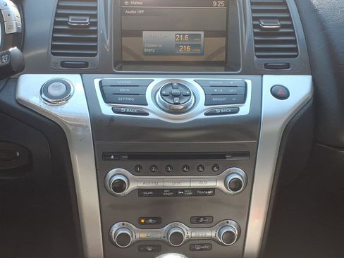 Used 2011 Nissan Murano SL AWD/4WD image 6