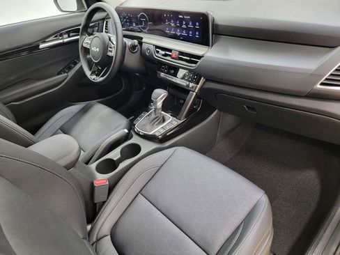 New 2026 Kia Seltos EX w/ EX Sunroof Package image 20