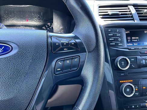 Used 2017 Ford Explorer 4WD image 19