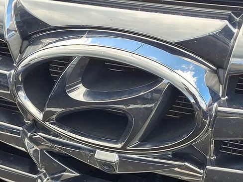 Used 2022 Hyundai Tucson Limited AWD/4WD image 4