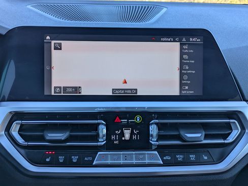 Used 2023 BMW 430i Gran Coupe xDrive 430i xDrive w/ M Sport Package image 13