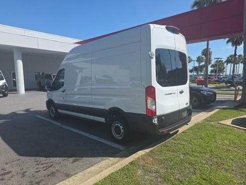 Used 2024 Ford Transit 250 148 High Roof w/ Load Area Protection Package RWD image 3