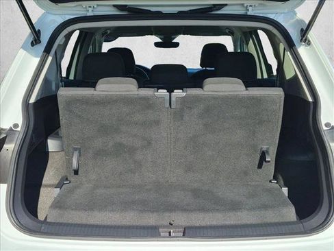 Used 2024 Volkswagen Tiguan S FWD image 6