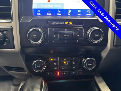 Used 2020 Ford F150 Lariat image 5