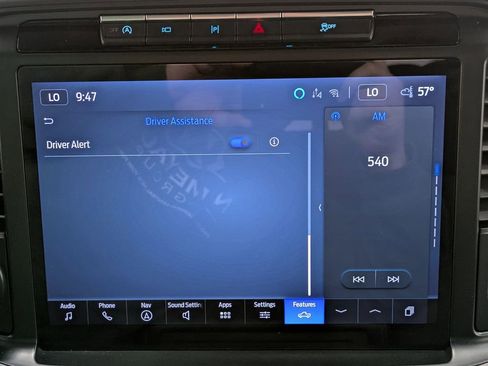 Used 2024 Ford F150 XLT w/ Equipment Group 302A MID image 10