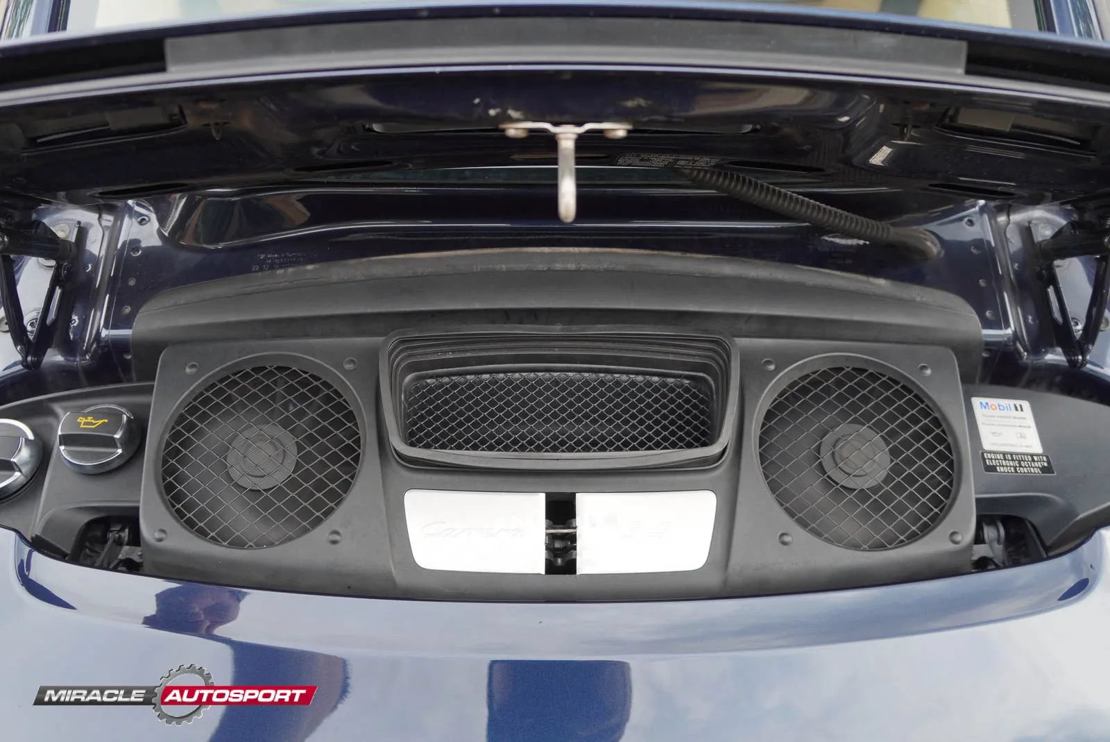 Used 2013 Porsche 911 Carrera RWD image 15