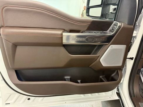 New 2026 Ford F250 King Ranch AWD/4WD image 11