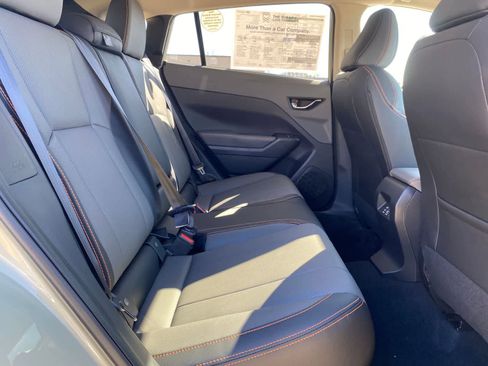 New 2026 Subaru Crosstrek 2.5i Limited image 20