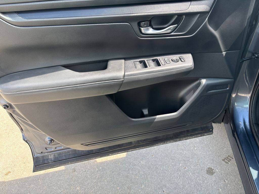 Certified 2024 Honda CR-V EX image 12